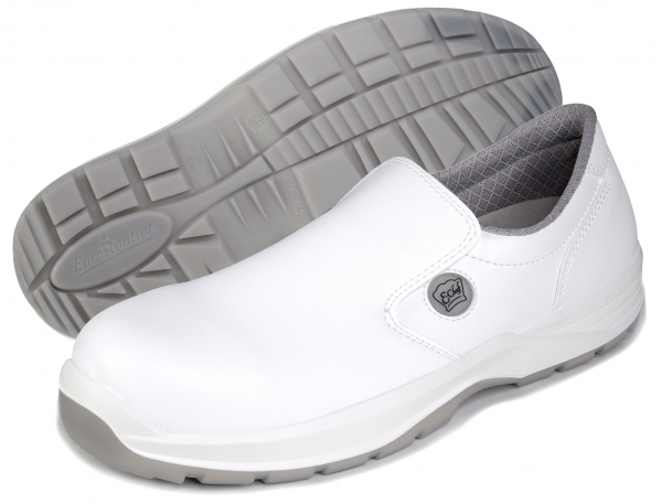 E-Chef Shoes S2 Roma White